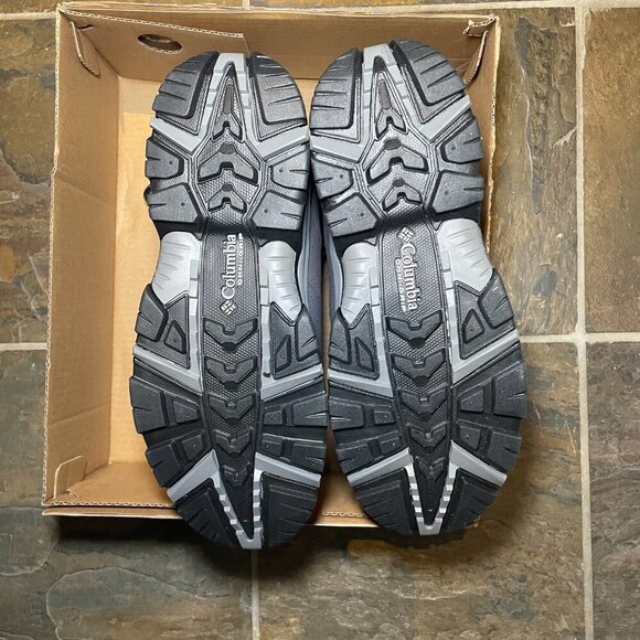 Columbia Men’s Gunnison™ II Omni-Heat™ Boot sz 12 - Picture 9 of 14